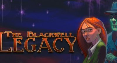 The Blackwell Legacy