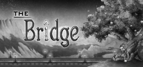 Cover image of  The Bridge