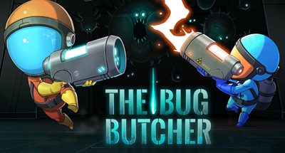 The Bug Butcher