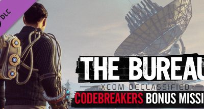 The Bureau: XCOM Declassified – Code Breakers