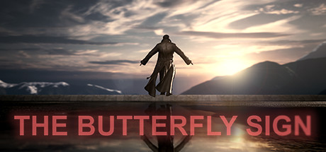 Cover image of  The Butterfly Sign: Human Error