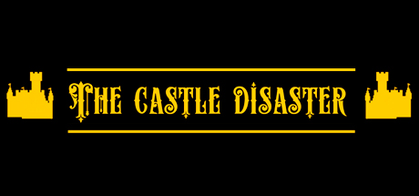 Cover image of  The Castle Disaster