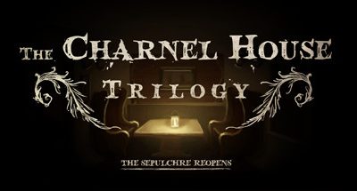 The Charnel House Trilogy