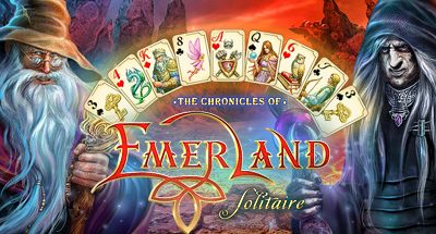 The chronicles of Emerland Solitaire