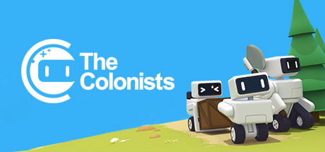 Cover image of  The Colonists