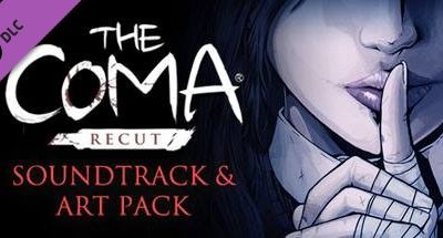 The Coma: Recut – Soundtrack & Art Pack