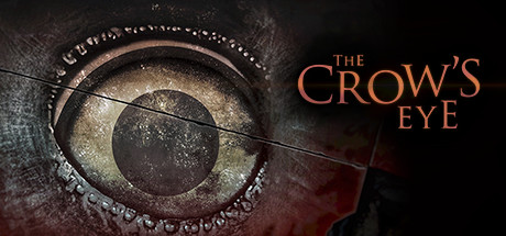 Cover image of  The Crow's Eye