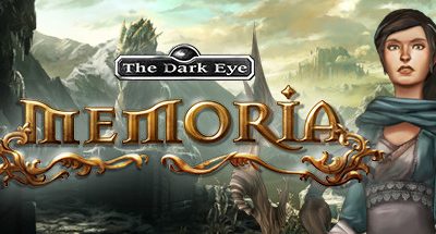 The Dark Eye: Memoria