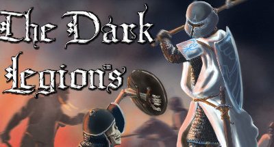 The Dark Legions