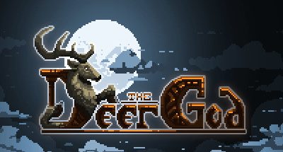 The Deer God