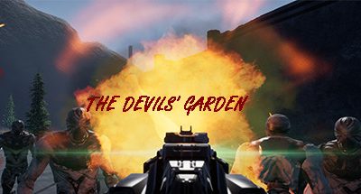 The Devil’s Garden