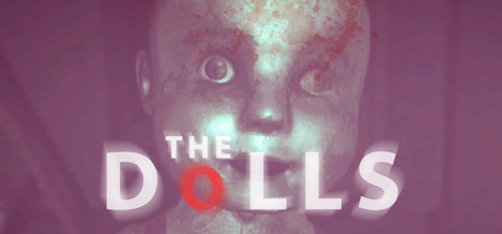 Cover image of  The Dolls: Reborn