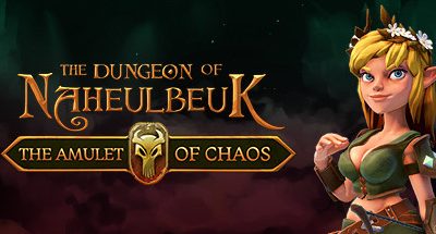 The Dungeon Of Naheulbeuk: The Amulet Of Chaos