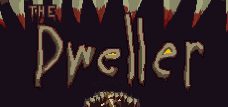 Cover image of  The Dweller