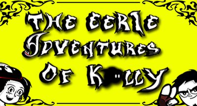 The Eerie Adventures Of Kally