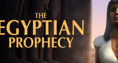 The Egyptian Prophecy: The Fate of Ramses