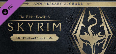 The Elder Scrolls 5: Skyrim Anniversary Upgrade