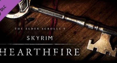 The Elder Scrolls 5: Skyrim – Hearthfire