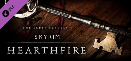 The Elder Scrolls 5: Skyrim – Hearthfire