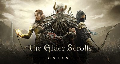 The Elder Scrolls Online