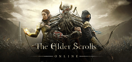 Cover image of  The Elder Scrolls Online: Tamriel Unlimited