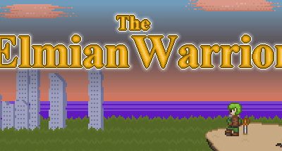 The Elmian Warrior