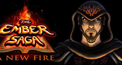 The Ember Saga: A New Fire