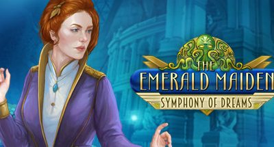 The Emerald Maiden: Symphony of Dreams