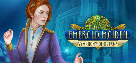 Cover image of  The Emerald Maiden: Symphony of Dreams