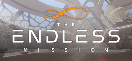 Cover image of  The Endless Mission