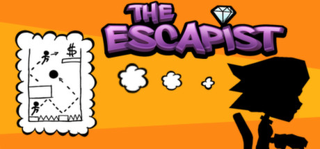 Cover image of  The Escapist