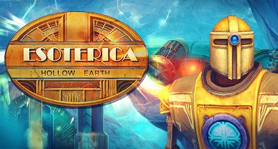 The Esoterica: Hollow Earth