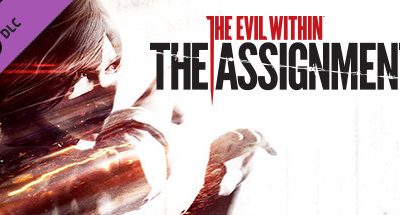 The Evil Within: The Assignment