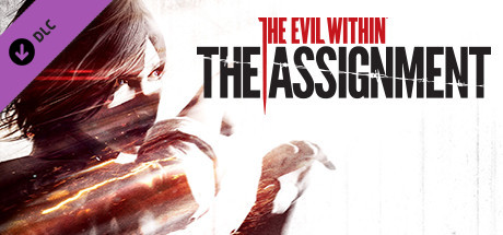 Cover image of  The Evil Within: The Assignment