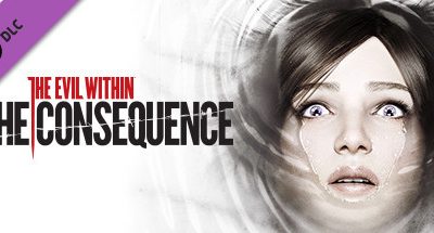 The Evil Within – The Consequence