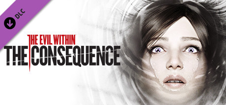 Cover image of  The Evil Within - The Consequence