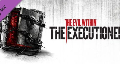 The Evil Within: The Executioner