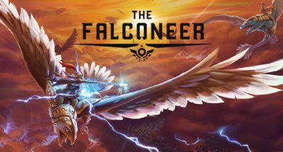 The Falconeer