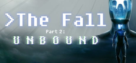 Cover image of  The Fall Part 2: Unbound