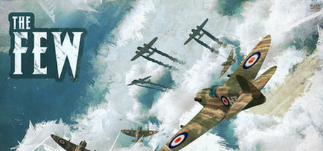 Cover image of  The Few