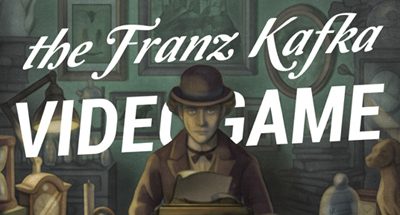 The Franz Kafka Videogame