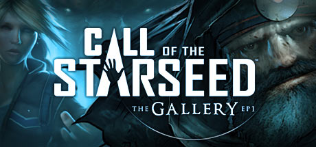 Cover image of  The Gallery - Episode 1: Call of the Starseed VR