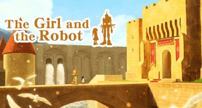 The Girl and the Robot