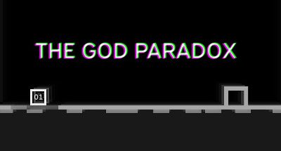 The God Paradox