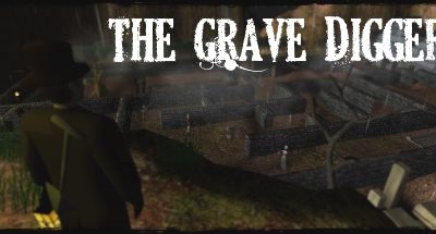 The Grave Digger