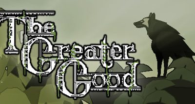 The Greater Good