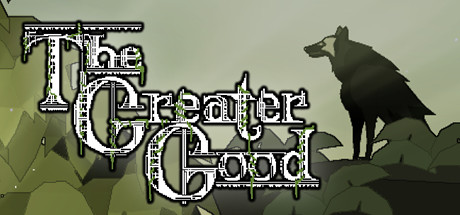 Cover image of  The Greater Good