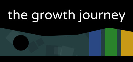 Cover image of  The Growth Journey