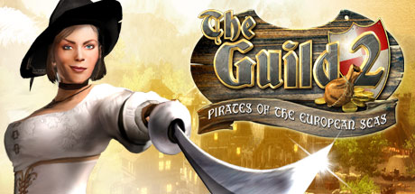 The Guild 2 – Pirates of the European Seas