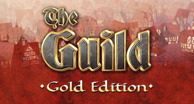 The Guild Gold Edition